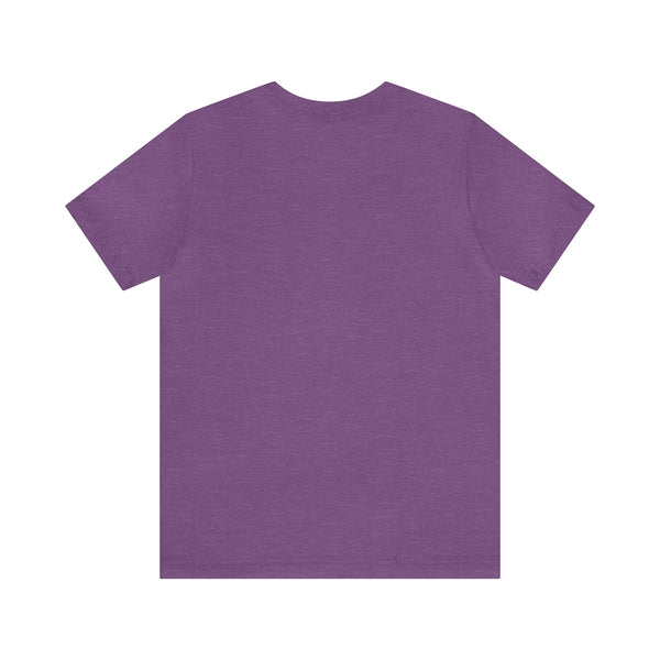The Finger - Short Sleeve Tee