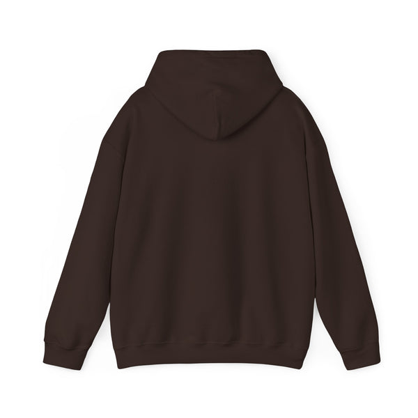 Skele-Wu Heavy Blend™ Hooded Sweatshirt
