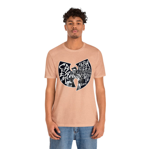 CREAM Short Sleeve Tee