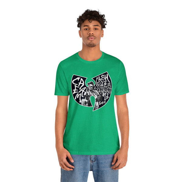 CREAM Short Sleeve Tee