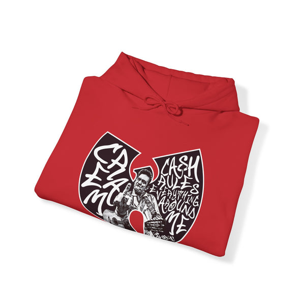 CREAM - Heavy Blend™ Hooded Sweatshirt