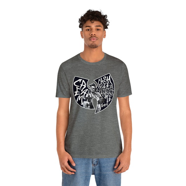 CREAM Short Sleeve Tee