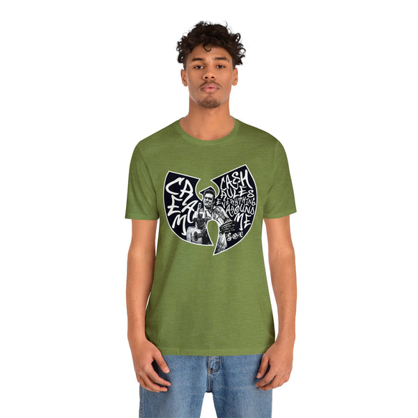 CREAM Short Sleeve Tee