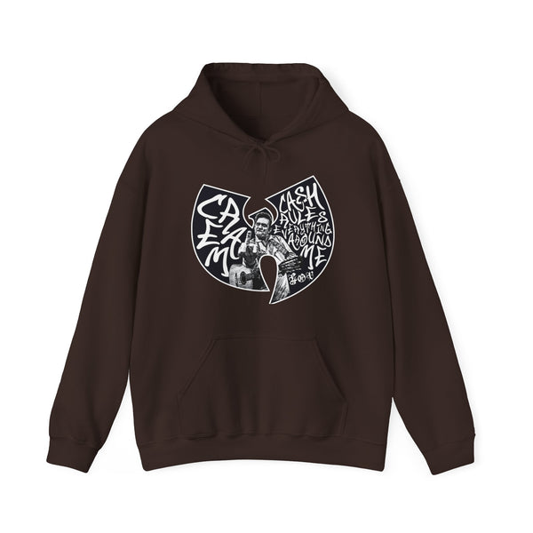 CREAM - Heavy Blend™ Hooded Sweatshirt