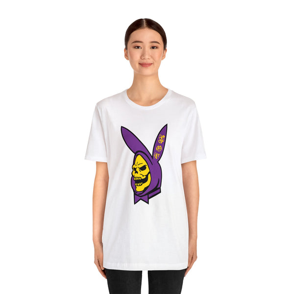 SkelBoy Unisex Jersey Short Sleeve Tee
