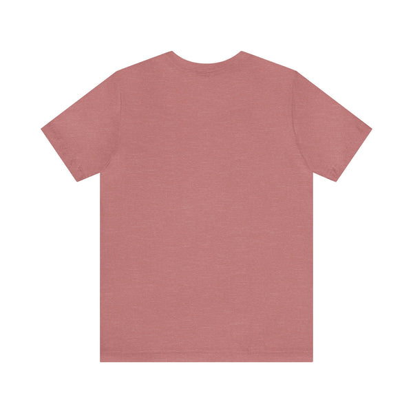 The Finger - Short Sleeve Tee