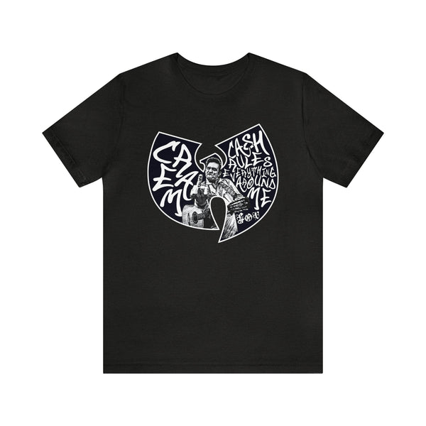 CREAM Short Sleeve Tee