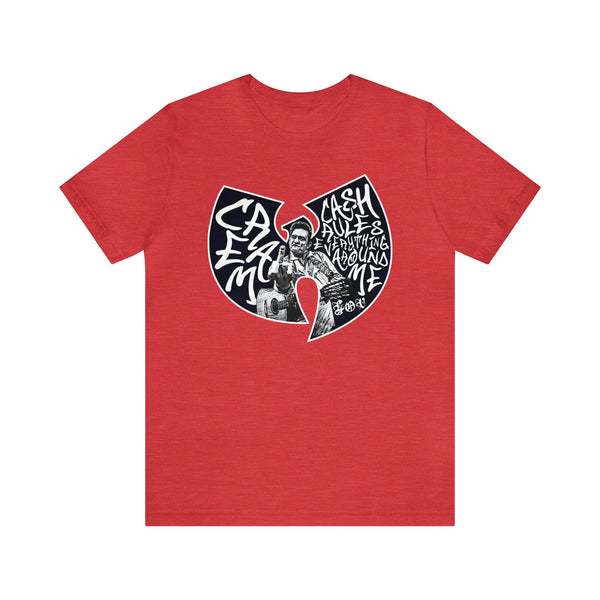CREAM Short Sleeve Tee