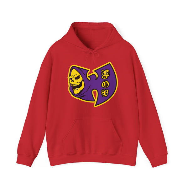 Skele-Wu Heavy Blend™ Hooded Sweatshirt