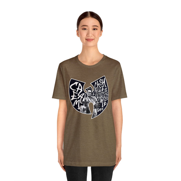 CREAM Short Sleeve Tee