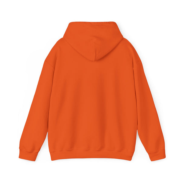 Skele-Wu Heavy Blend™ Hooded Sweatshirt