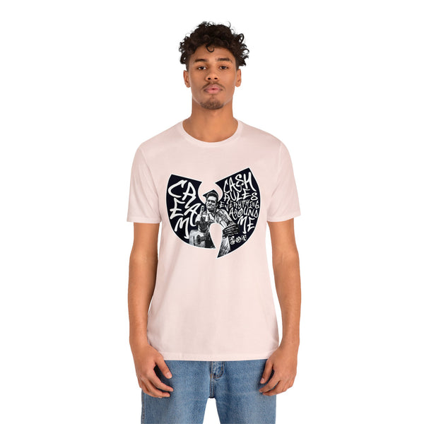 CREAM Short Sleeve Tee