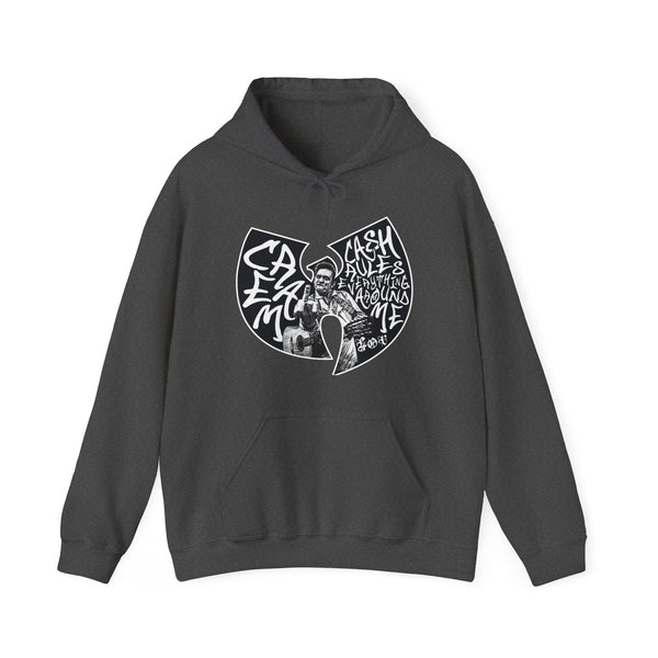 CREAM - Heavy Blend™ Hooded Sweatshirt