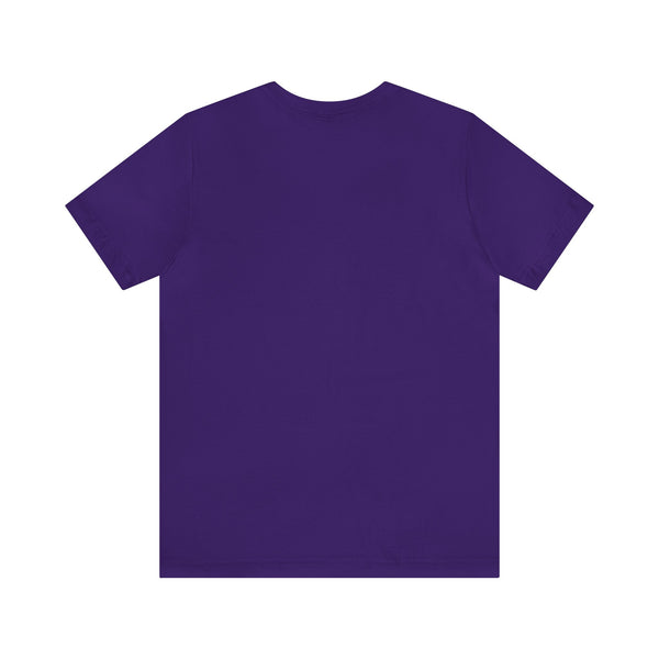 Skele-Bolt Unisex Jersey Short Sleeve Tee
