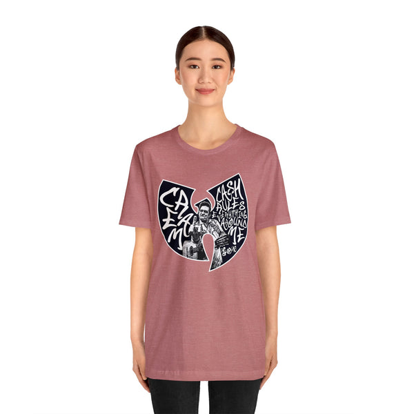CREAM Short Sleeve Tee