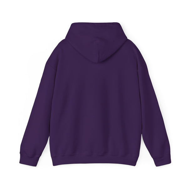 Skele-Wu Heavy Blend™ Hooded Sweatshirt