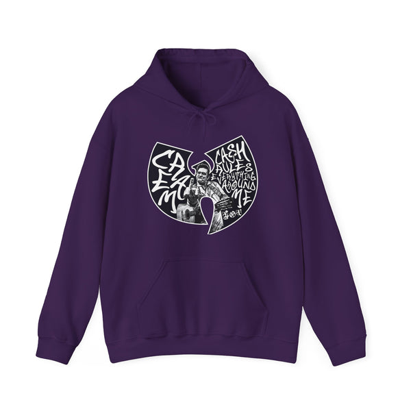 CREAM - Heavy Blend™ Hooded Sweatshirt