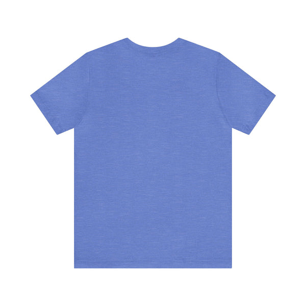 Skele-Bolt Unisex Jersey Short Sleeve Tee