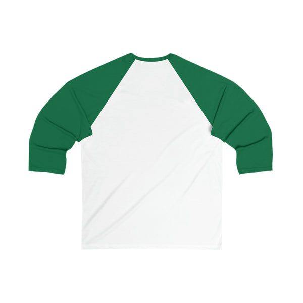Honor Thy Father - Unisex 3\4 Sleeve Baseball Tee