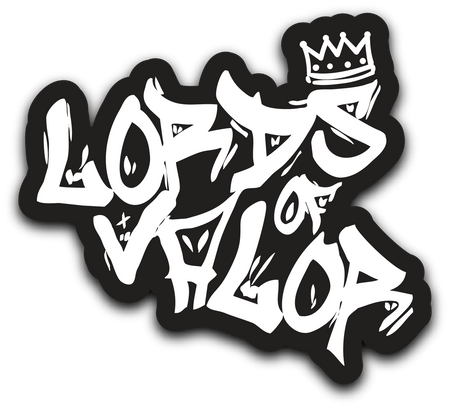 Lords Of Valor logo