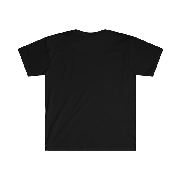 SpawnWU Green Logo - Unisex Softstyle T-Shirt