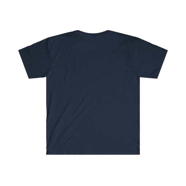 Spawn WU Symbol Green - Unisex Softstyle T-Shirt