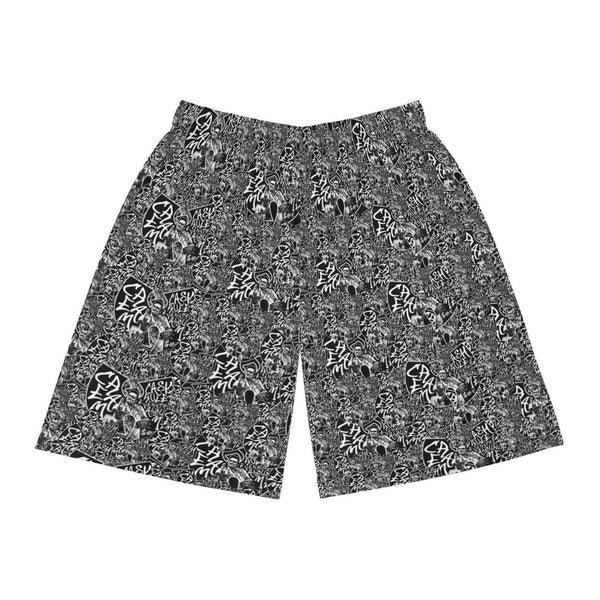 CREAM Basketball Shorts