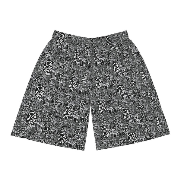 CREAM Basketball Shorts