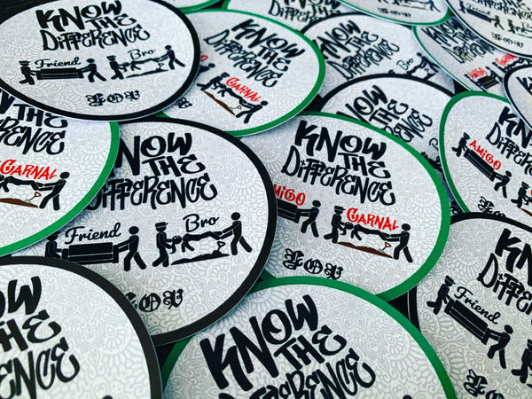 Friend/Bro BLEMISH Ranger Eye Set + Sticker set ONLY 2 AVAILABLE!!