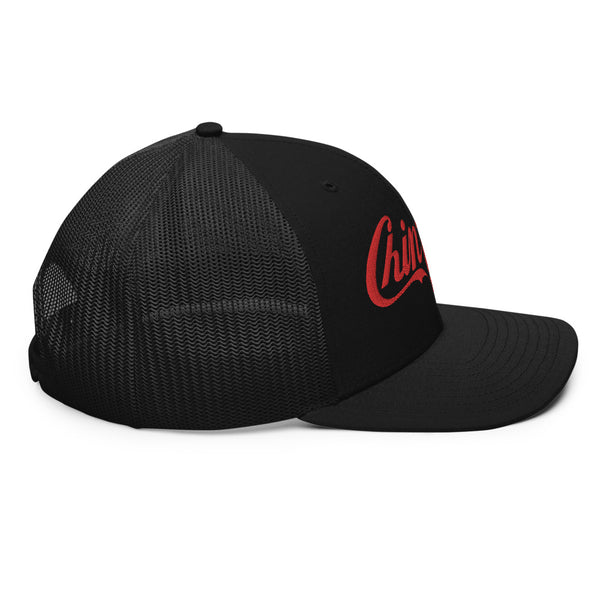Chin-Gona Trucker Cap