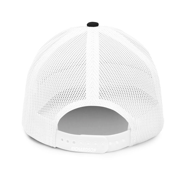 Chin-Gona Trucker Cap