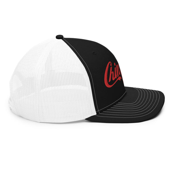 Chin-Gona Trucker Cap