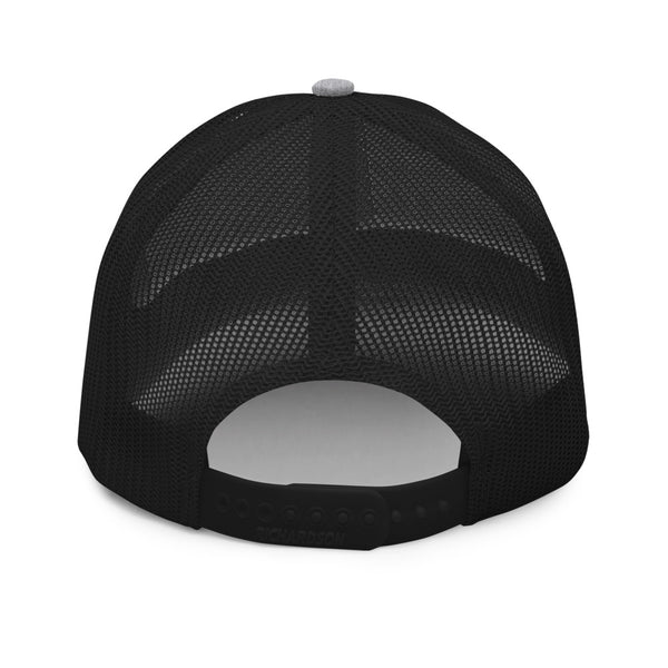 Chin-Gona Trucker Cap
