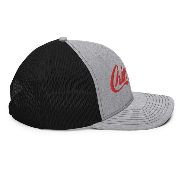 Chin-Gona Trucker Cap