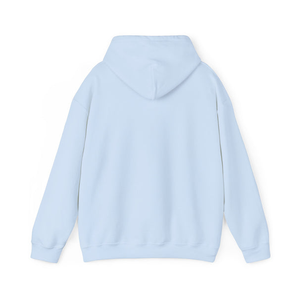 CREAM - Heavy Blend™ Hooded Sweatshirt