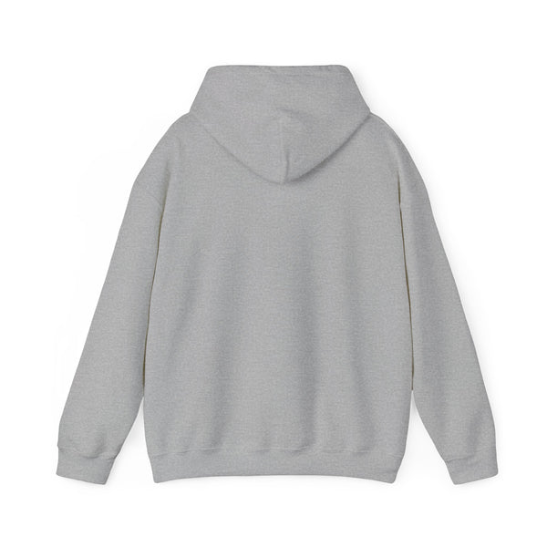 Honor Thy Father - Unisex Heavy Blend™ Hooded Sweatshirt