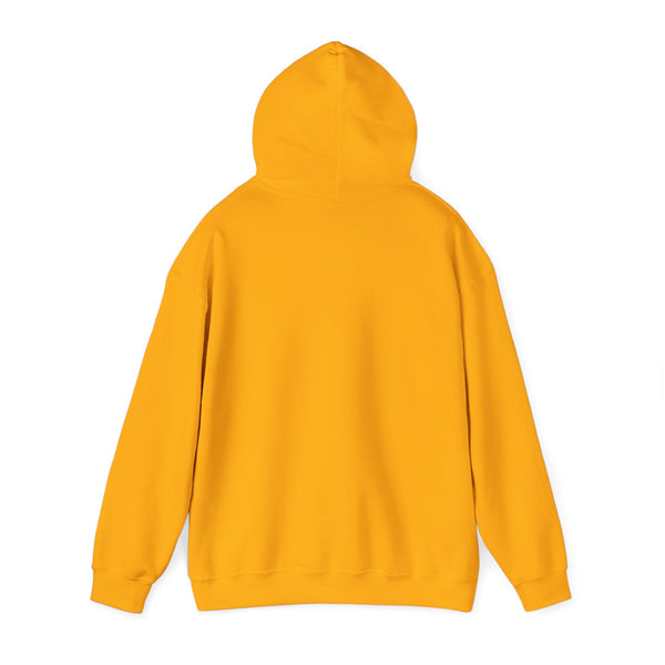 Skele-Wu Heavy Blend™ Hooded Sweatshirt