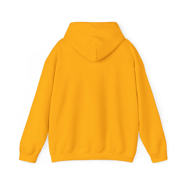 Honor Thy Father - Unisex Heavy Blend™ Hooded Sweatshirt