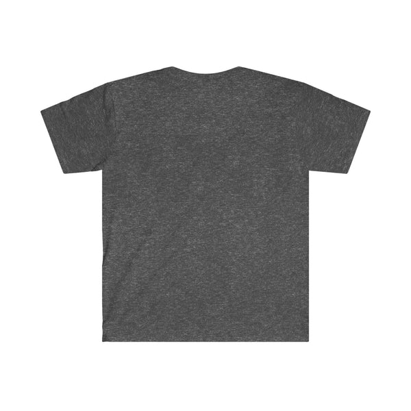 Spawn WU Symbol Green - Unisex Softstyle T-Shirt